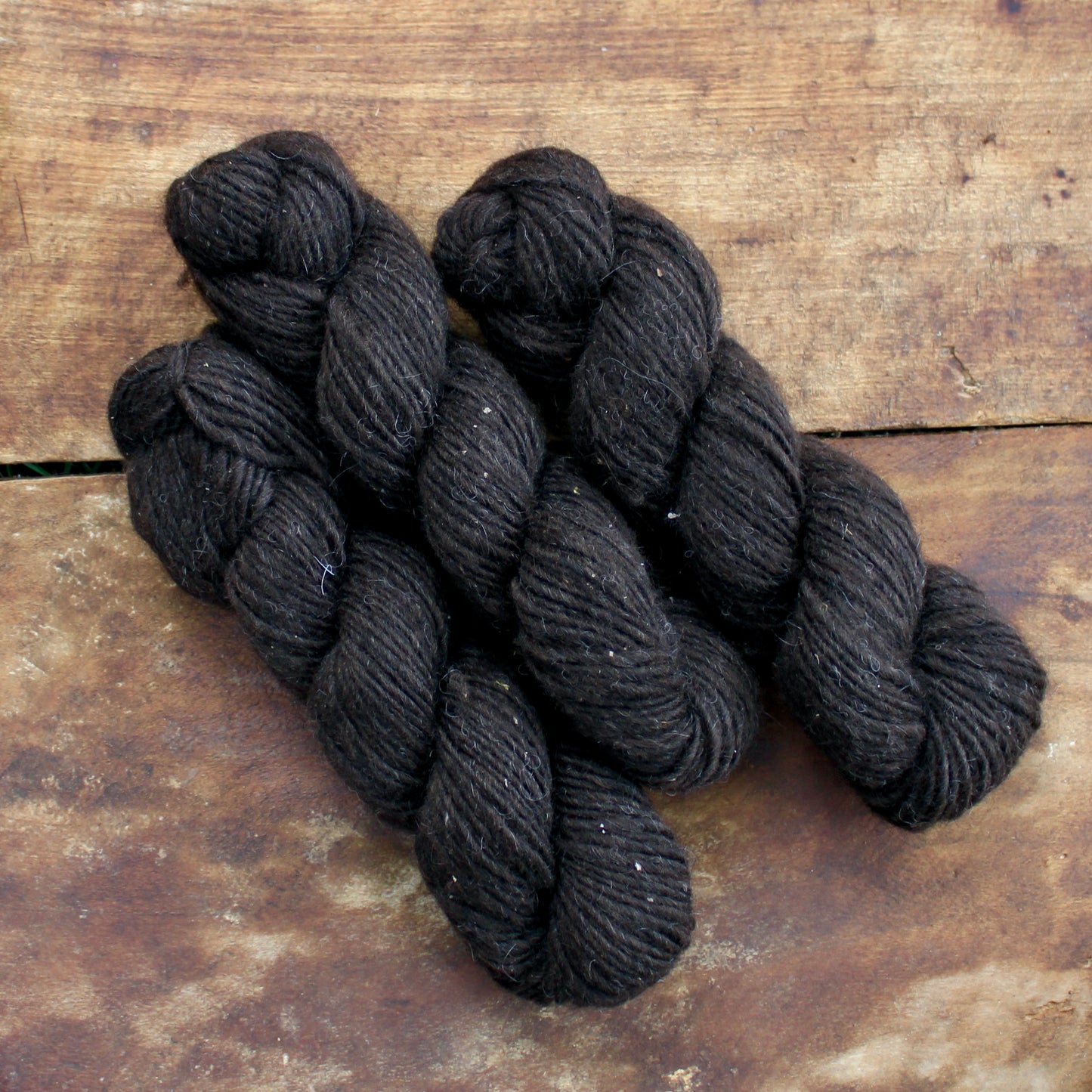 Yearling Black