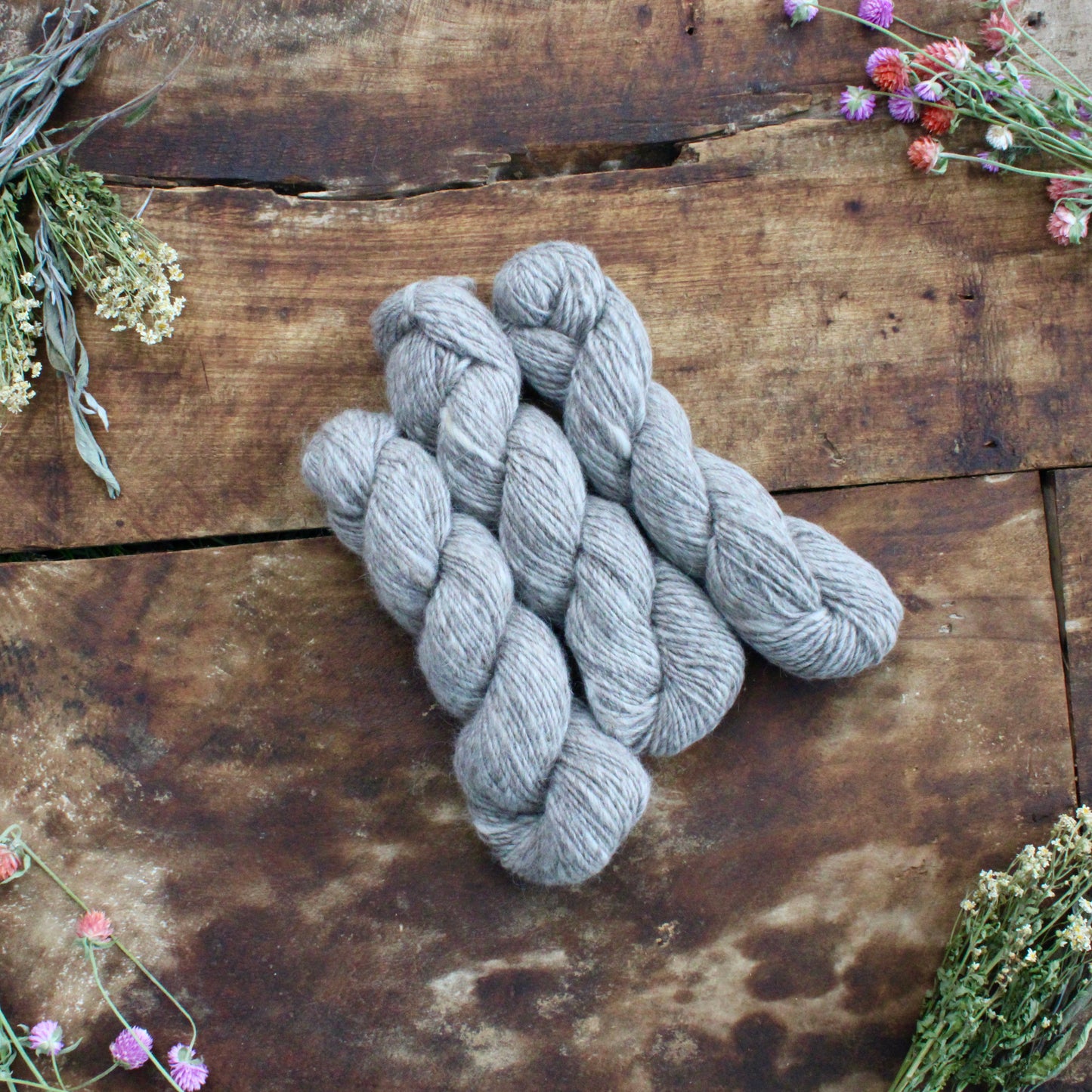 Cinnamon Grey
