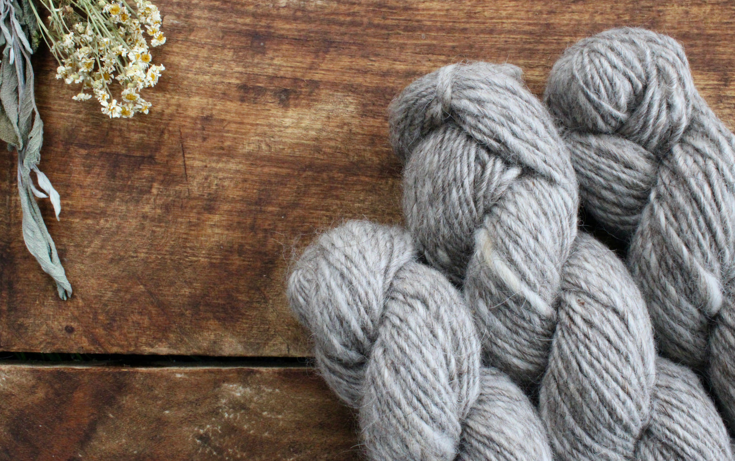 Cinnamon Grey