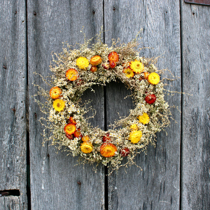 Yara Wreath