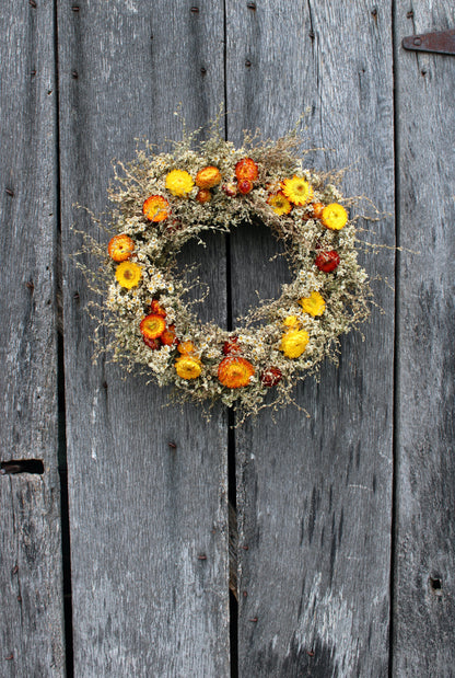 Yara Wreath