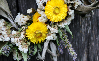 M. Small Wreath