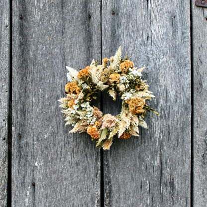 O. Tiny Wreath