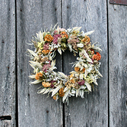 P. Large Wreath