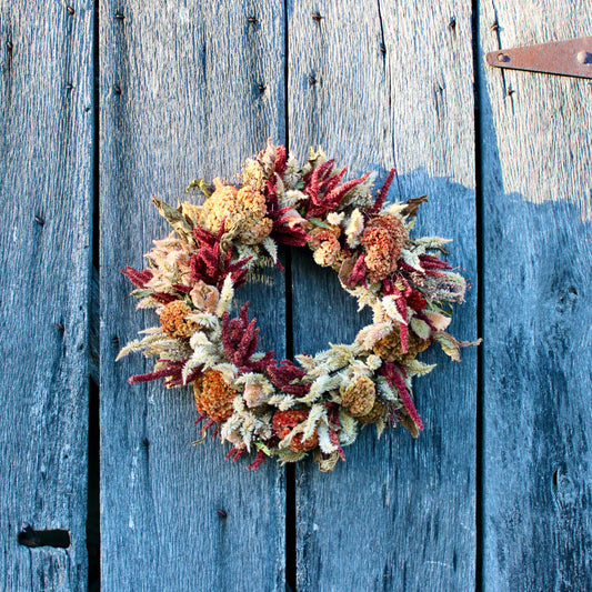 Laurel Wreath